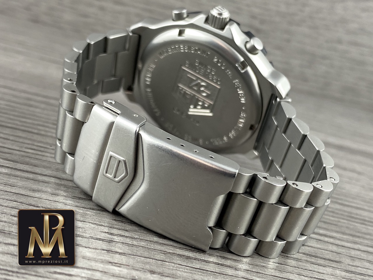 tag heuer ca1213
