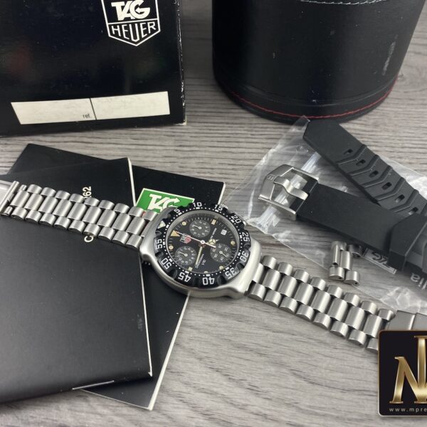 tag heuer ca1213