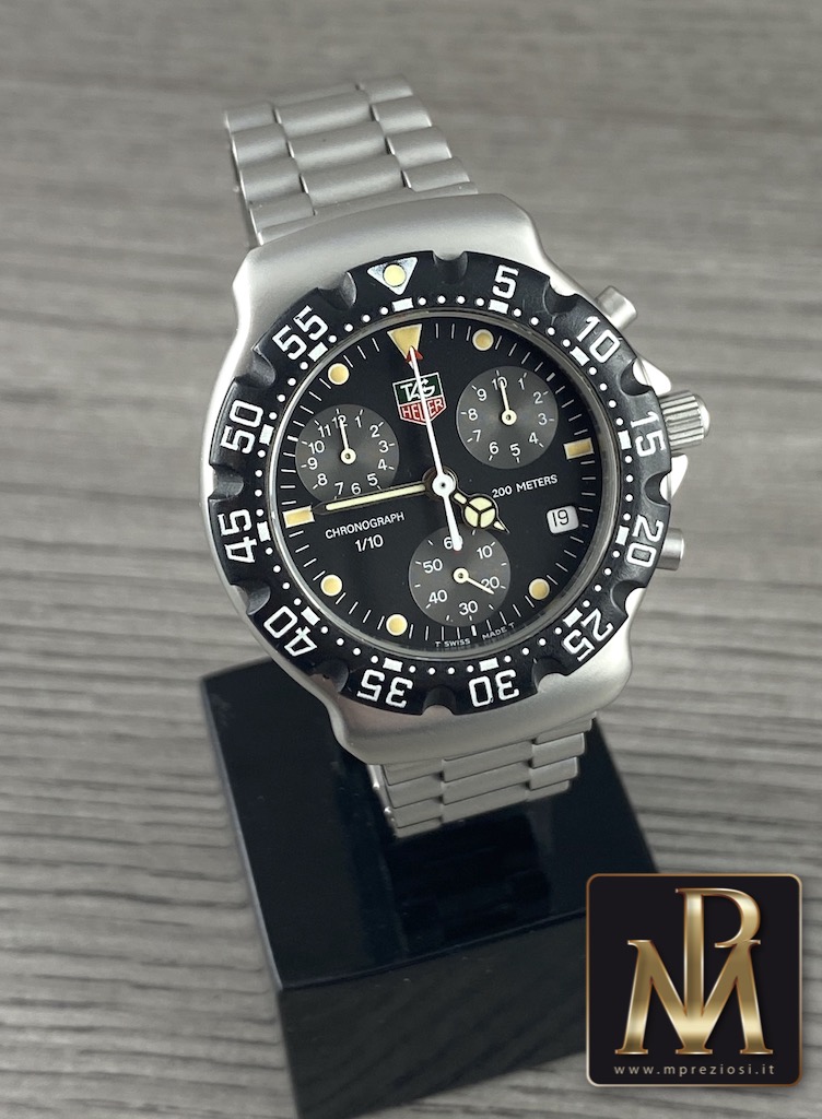 tag heuer ca1213