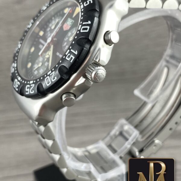 tag heuer ca1213