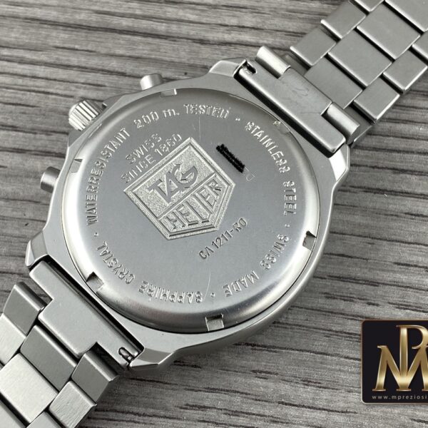 tag heuer ca1213