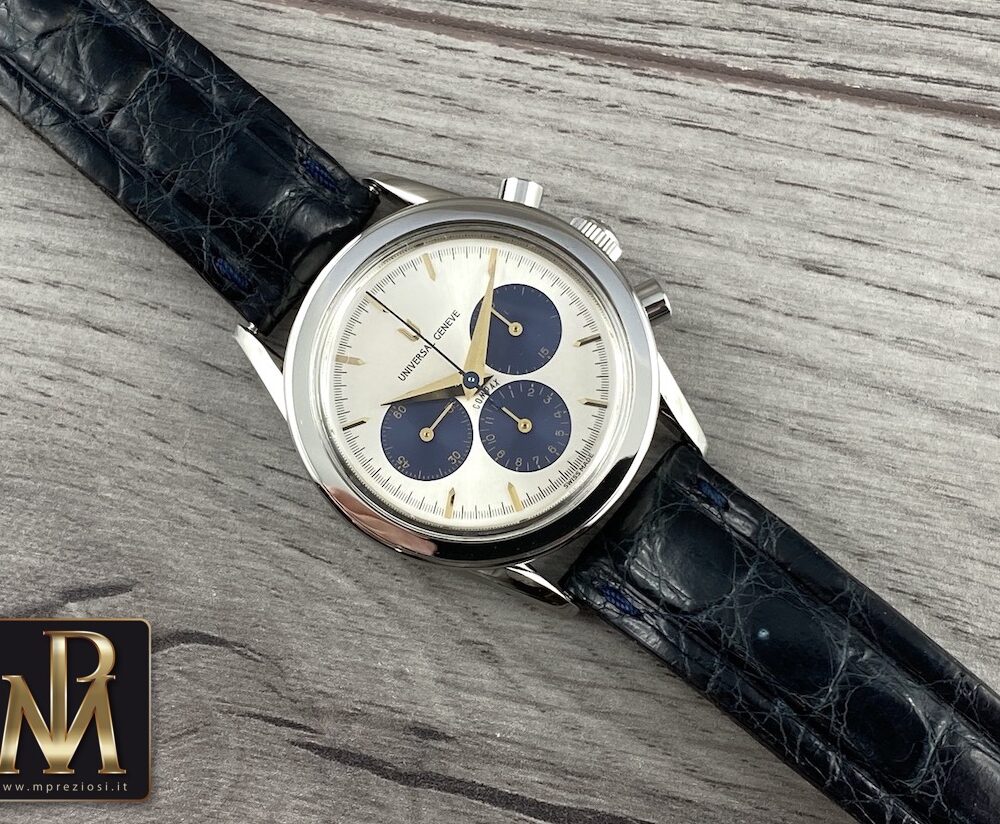 Universal geneve 884.480 Lemania