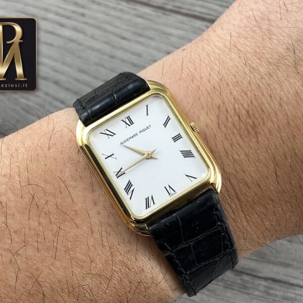 audemars piguet vintage mp preziosi orologi segrate