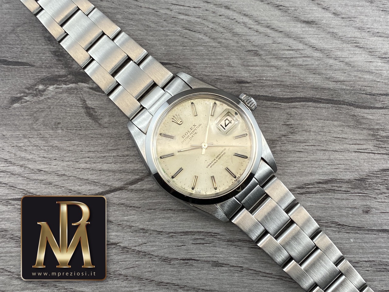 Rolex vintage usati deals