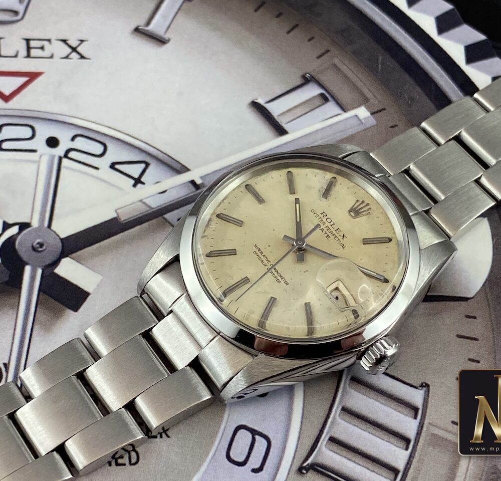 rolex date 1500 vintage mpreziosi