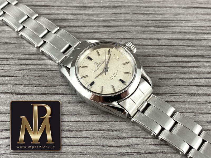 tudor 7582 mpreziosi orologi segrate