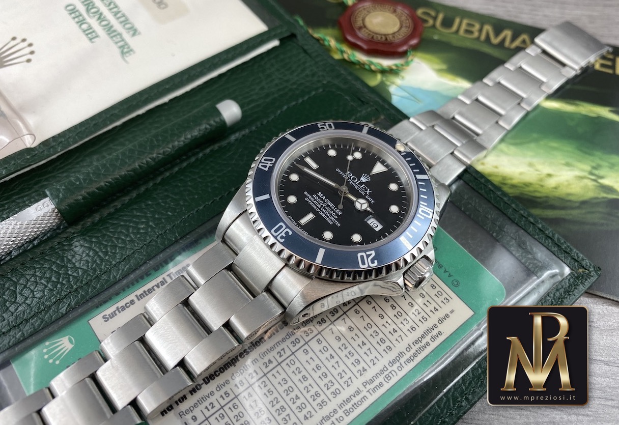 Numeri seriali Rolex, come verificare l'anno del vostro Rolex tramite seriale Numeri seriali Rolex, come verificare l'anno del vostro Rolex tramite seriale