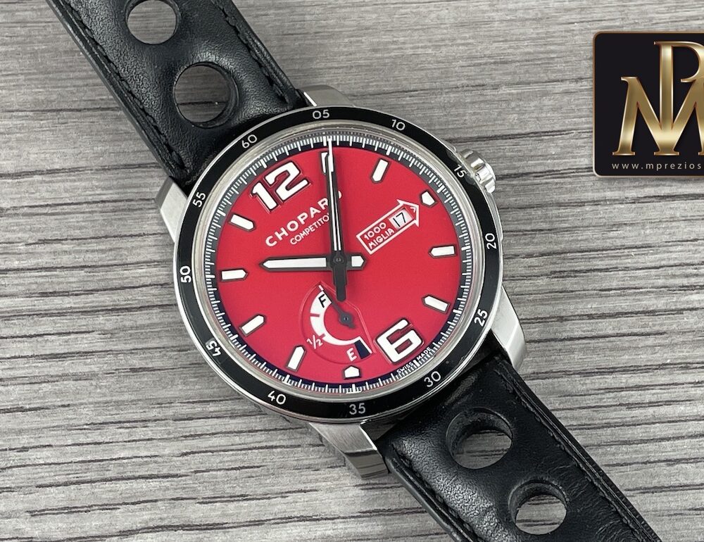 Chopard Mille Miglia Competitor 8577