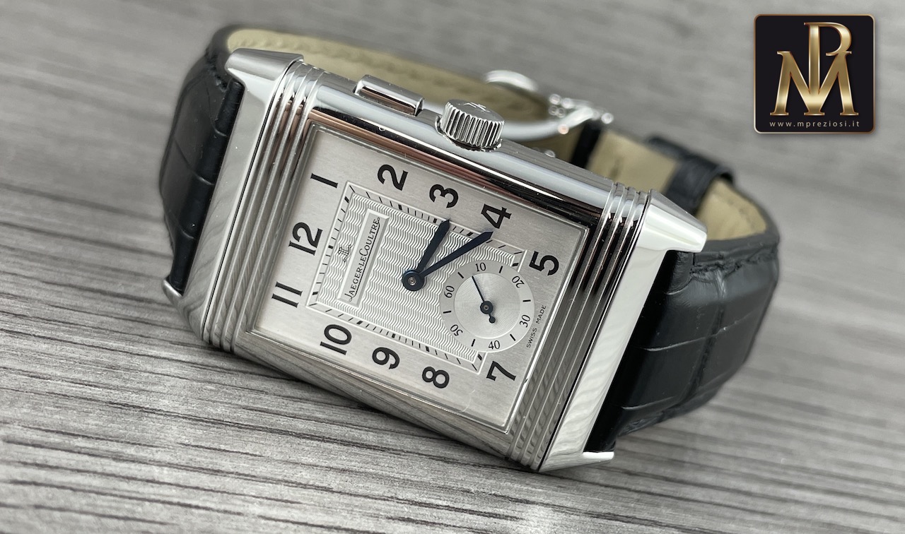 Rolex Usati Orologi Jaeger Lecoultre Reverso Usati Jaeger