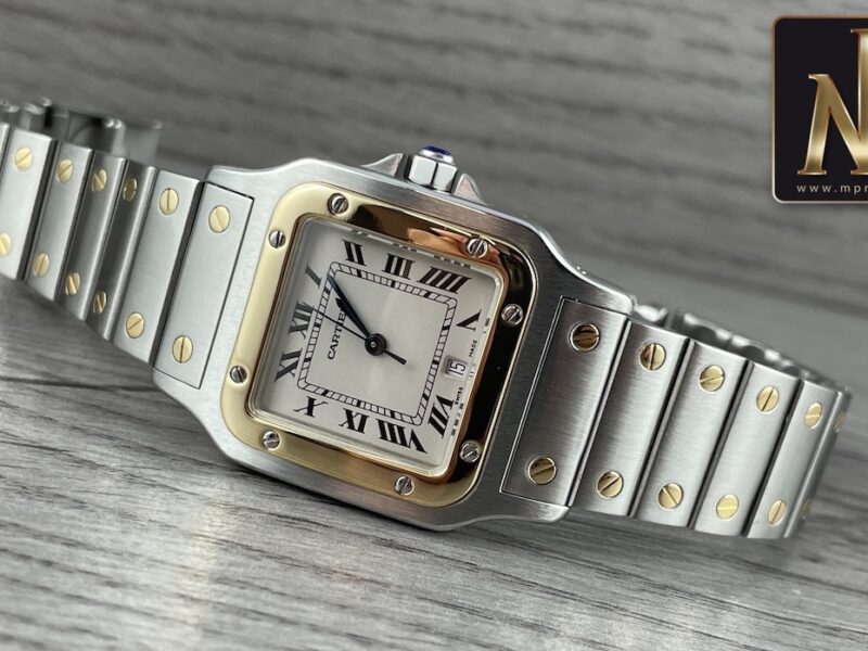 Orologi Cartier usati Milano Cartier di secondo polso garantiti