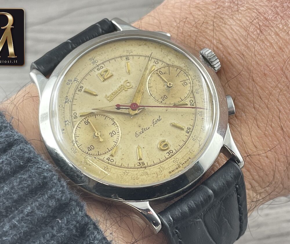 Eberhard Extrafort cal 1600