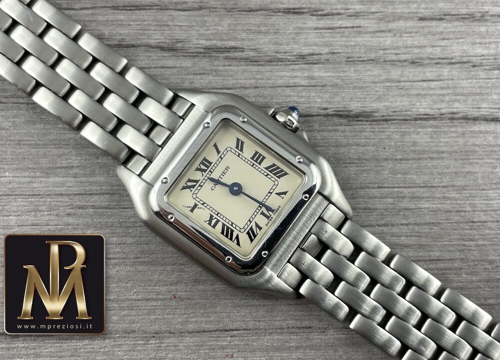 Cartier Panthere 1320