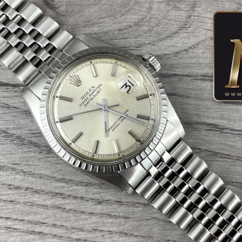 Rolex Datejust 1603