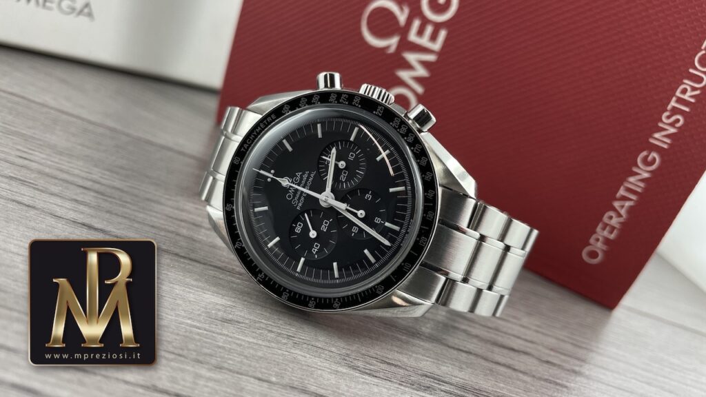 speedmaster 35705000