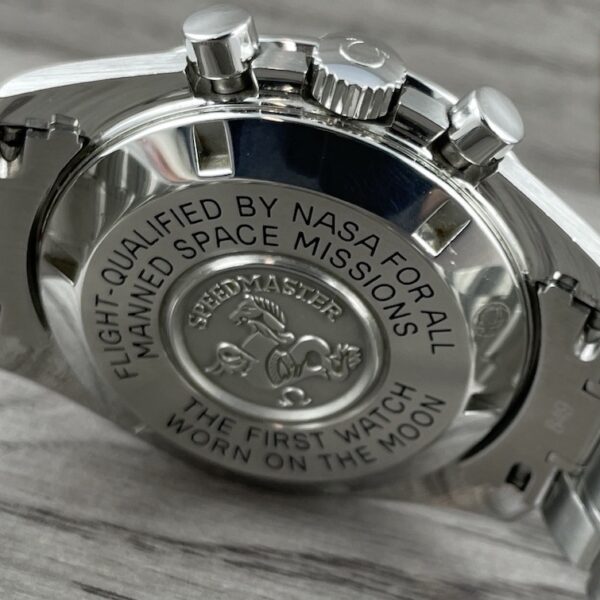 Omega Speedmaster 35705000 cal 1861 Omega usati di Preziosi