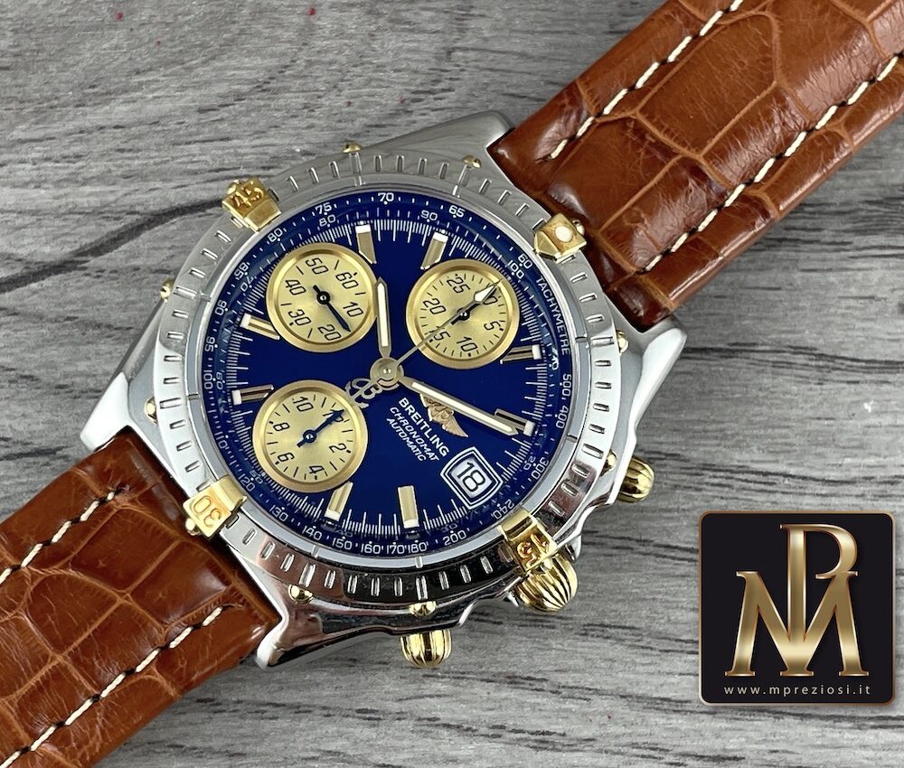 Breitling B13050.1 NOS