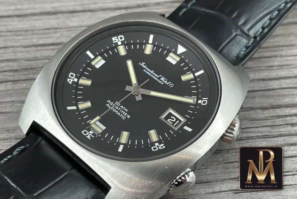 Compro orologi Milano ⏱ valutazione orologi usati