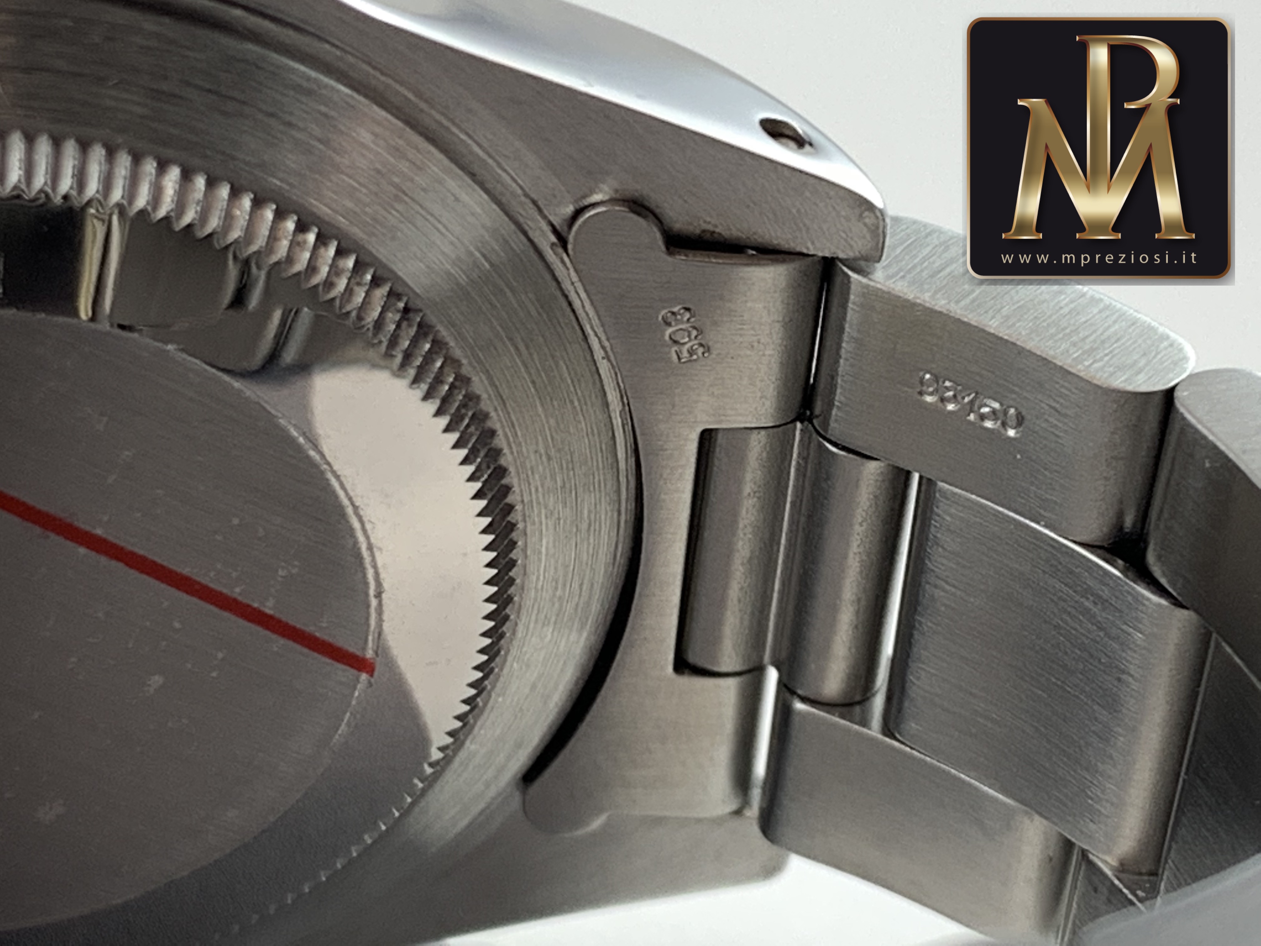 Referenze bracciali rolex 2025