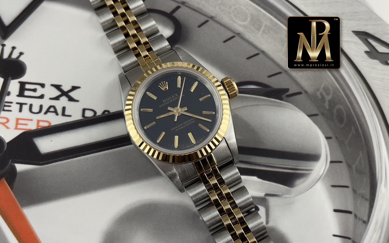 Pisa Orologeria Secondo Polso Rolex Milano Rolex Oyster Perpetual