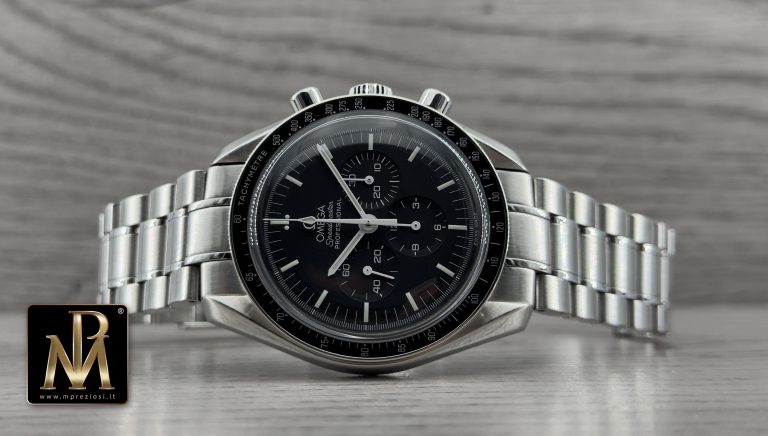 Omega Speedmaster 35705000 scatola e garanzia mpreziosi orologi3