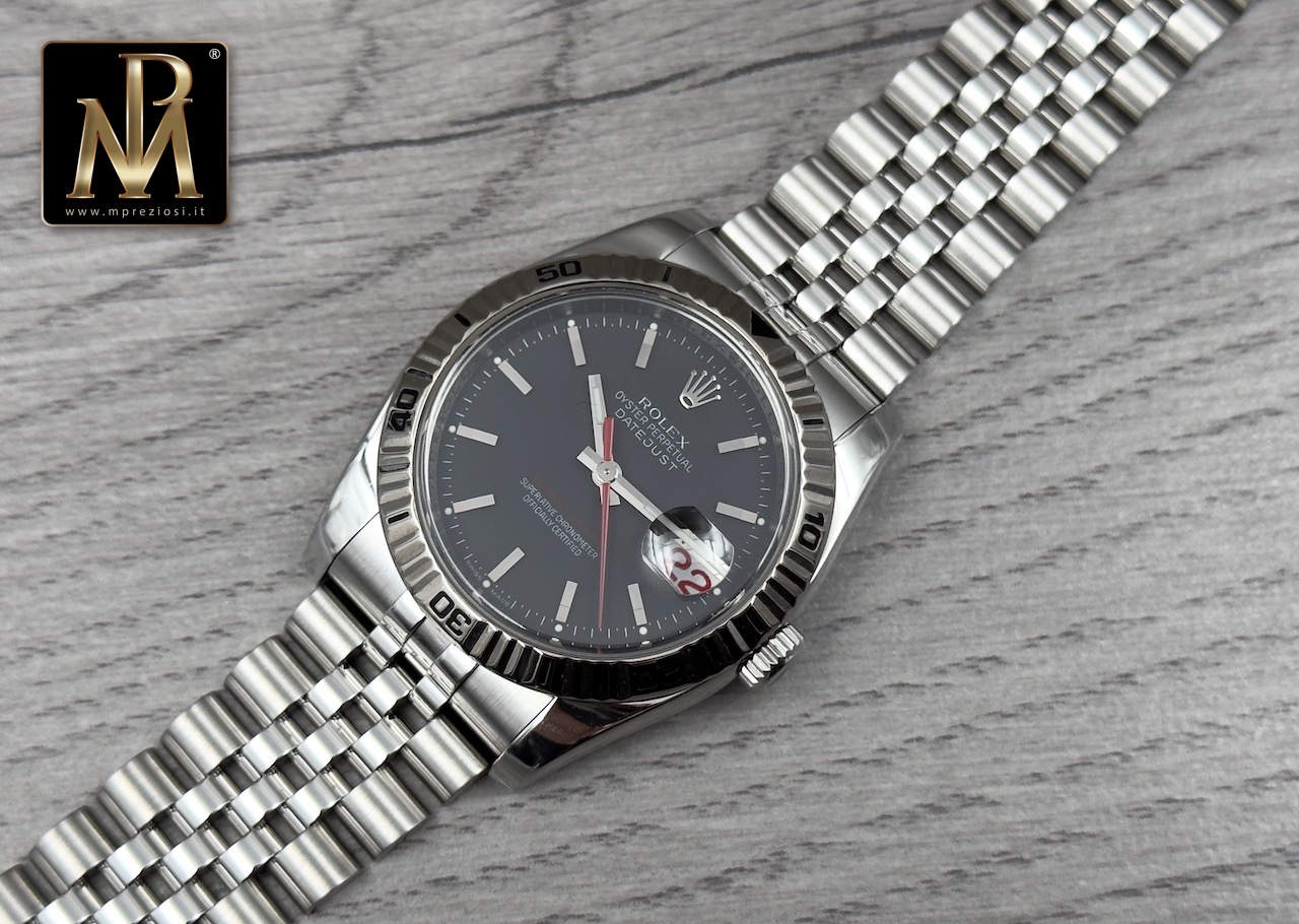 Rolex 116 264 discount