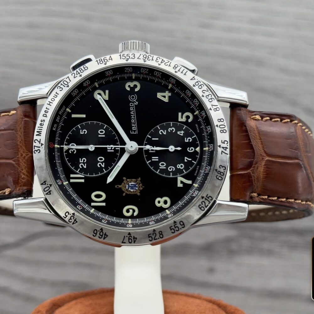 Eberhard Tazio nuvolari 31030 mpreziosi Segrate orologi2