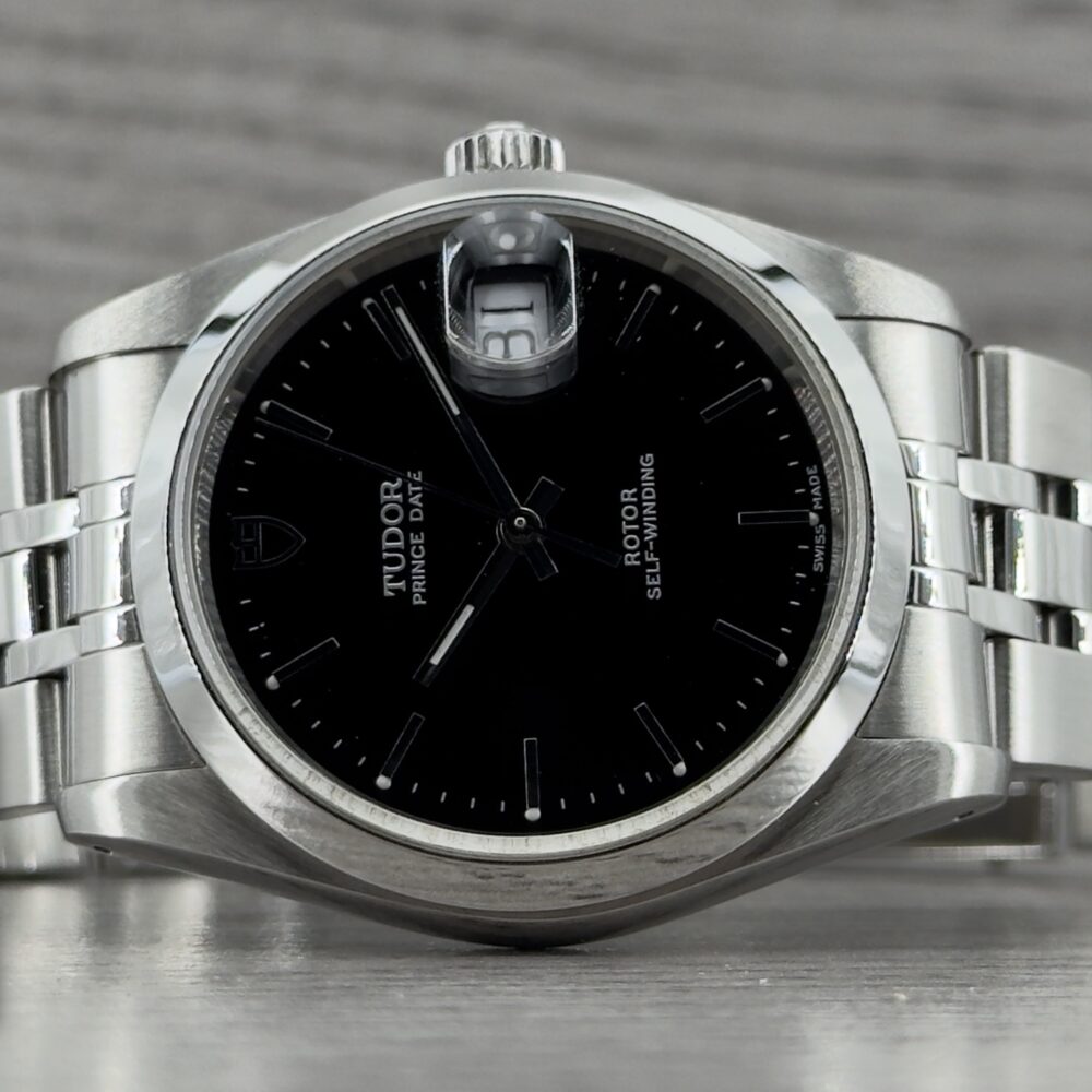 Tudor Prince date 74000 full set