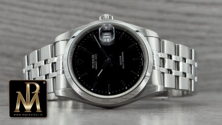 Tudor Prince date 74000 full set