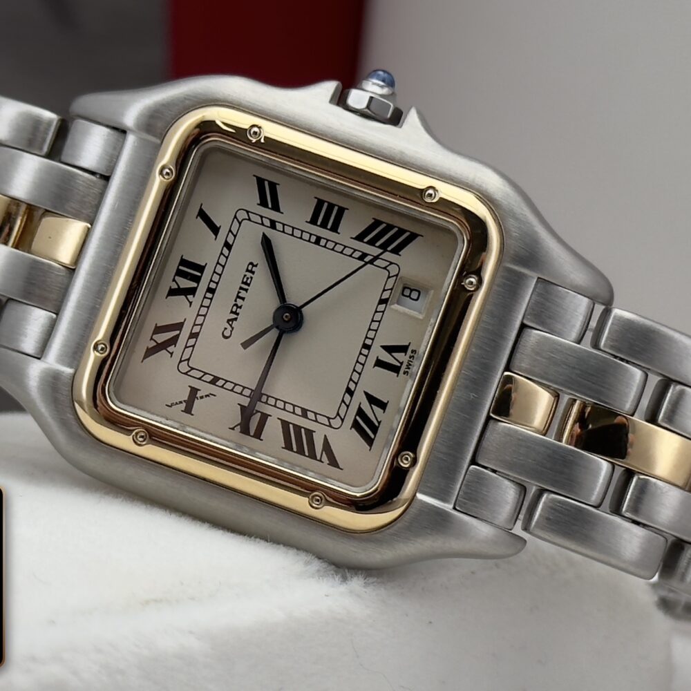 Cartier Panthere 187949 mpreziosi