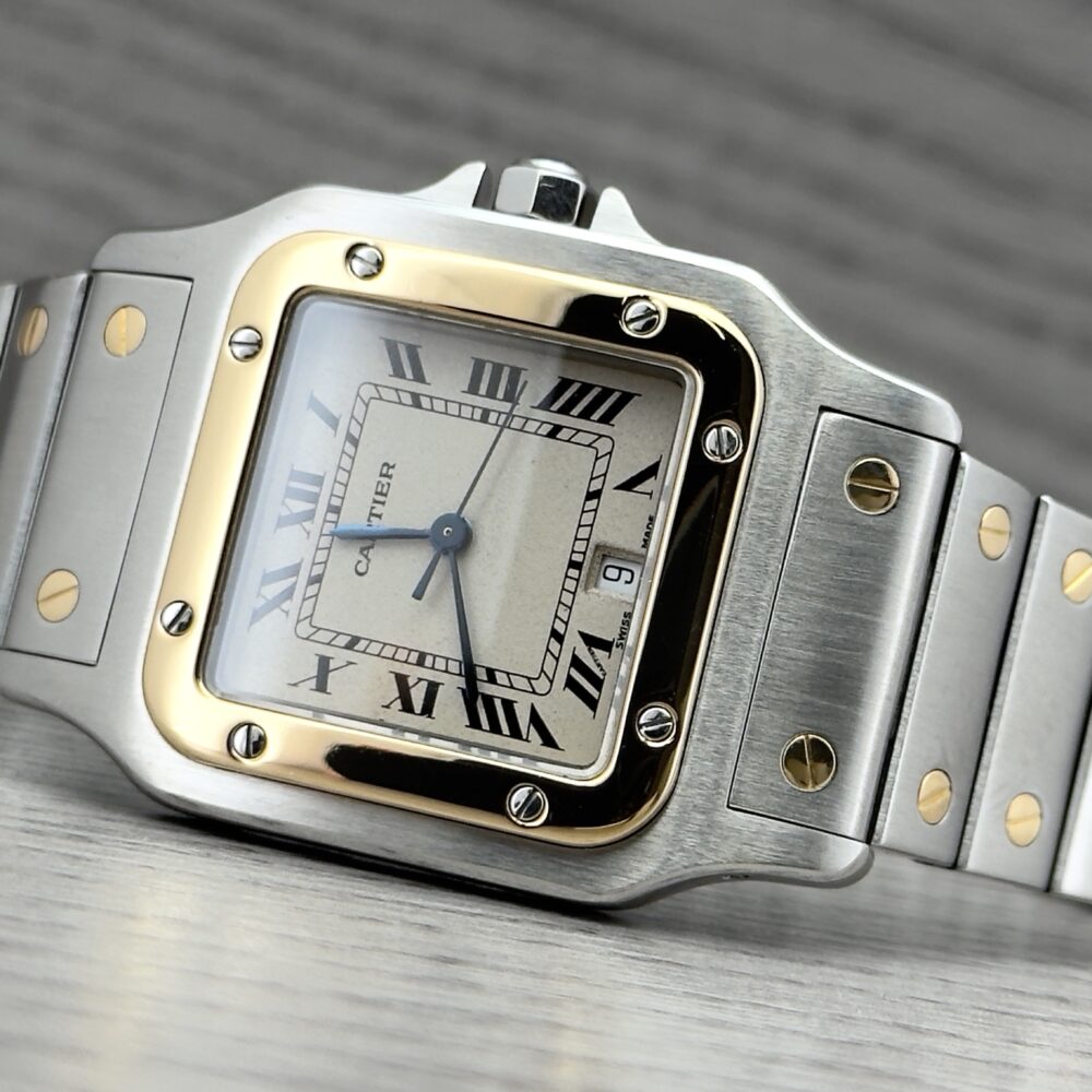 Santos De Cartier 187901