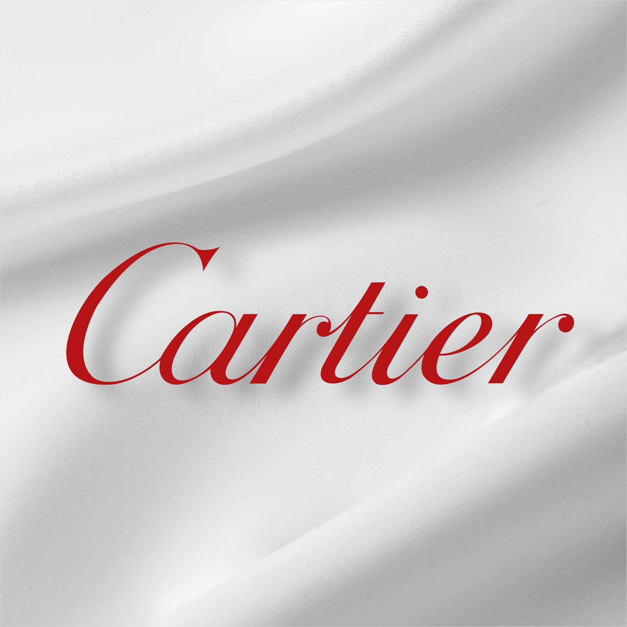 Cartier logo