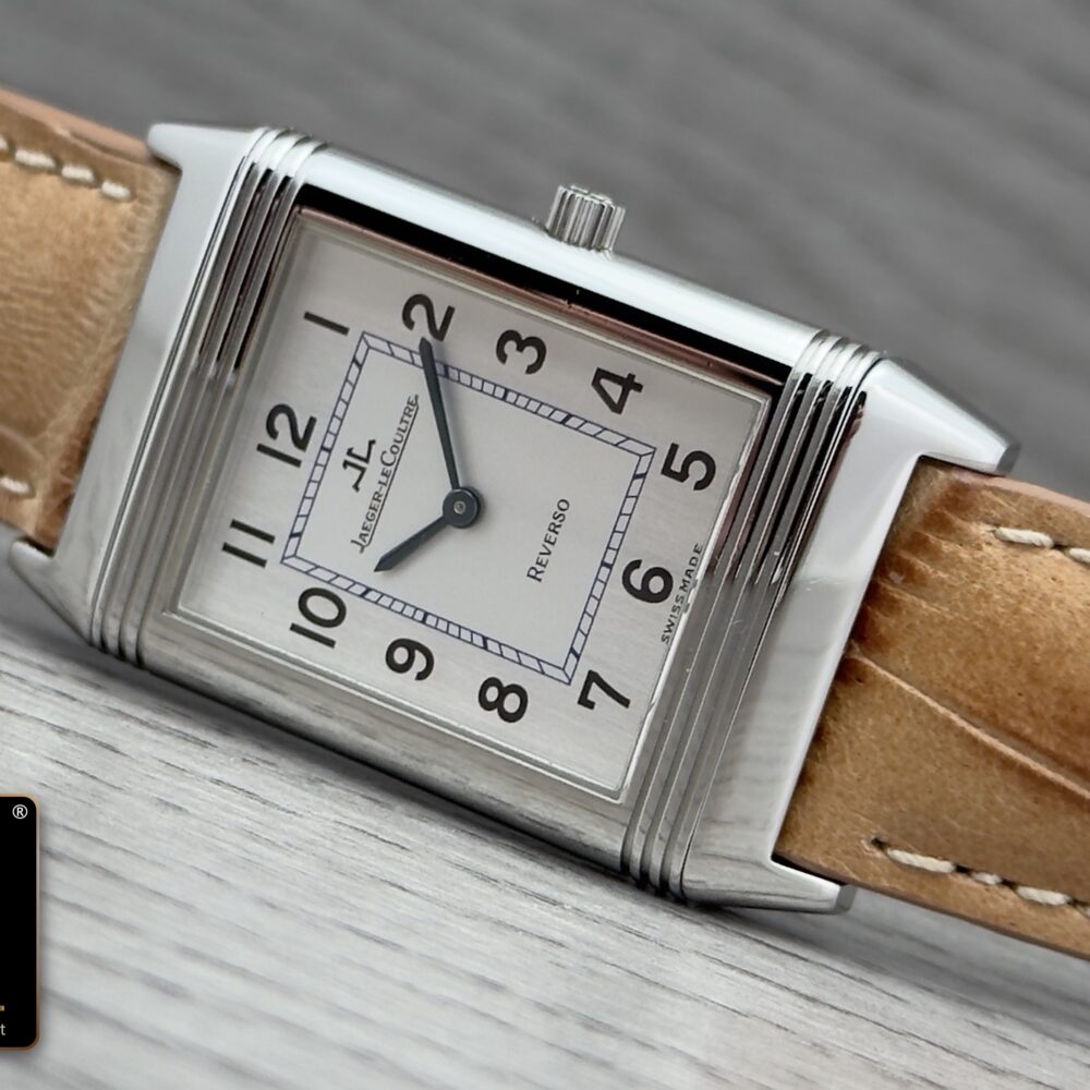 Jaeger LeCoultre Reverso 250.8.86 mpreziosi orologi
