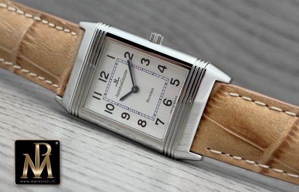 Jaeger LeCoultre Reverso 250.8.86 mpreziosi orologi