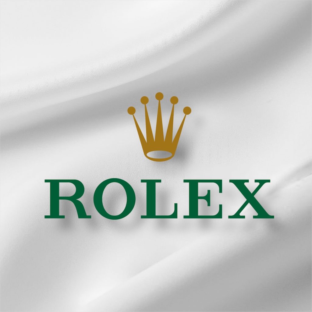 Logo Rolex