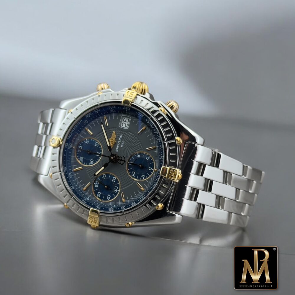 Breitling Chronomat B13050.1 mpreziosi