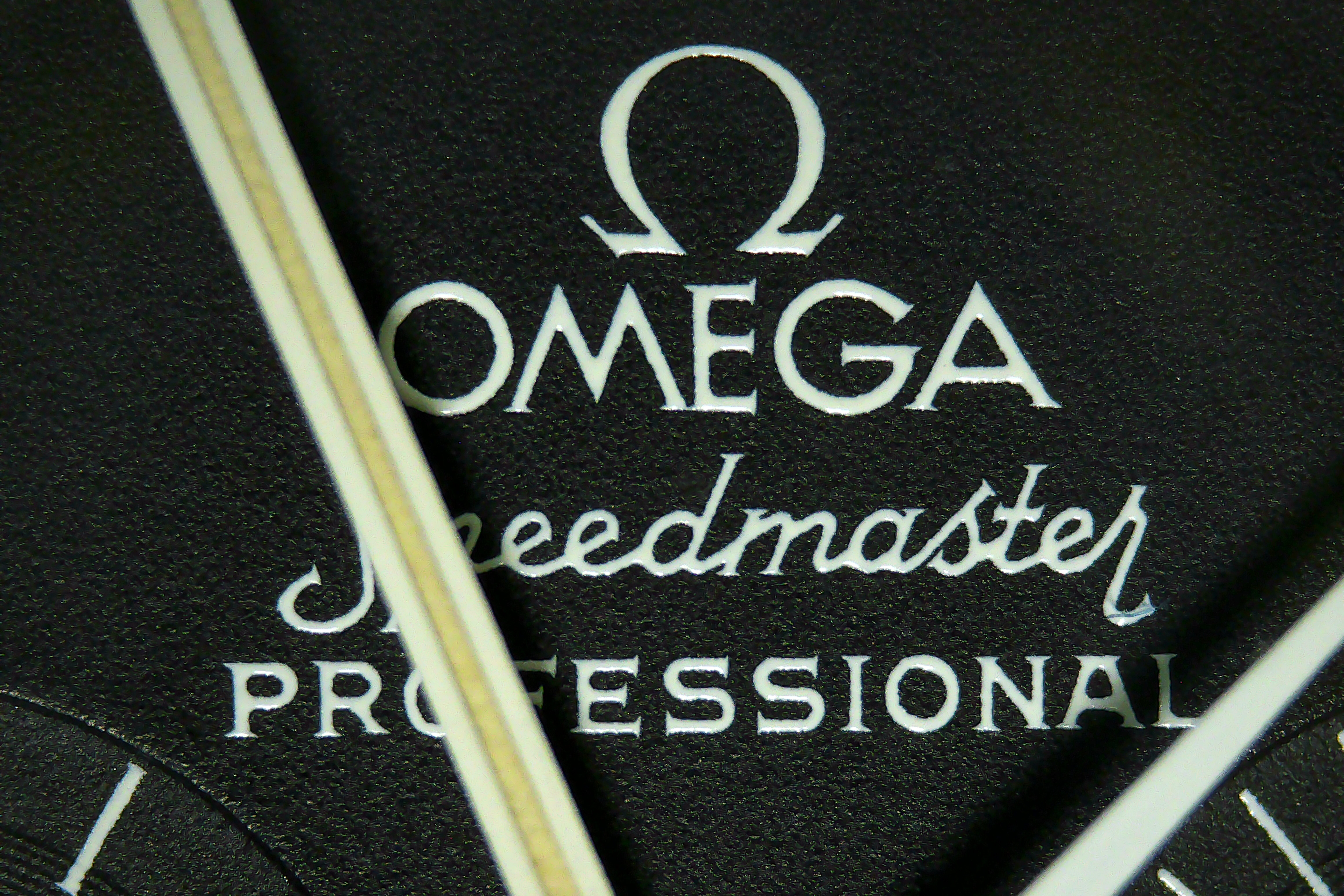 trattiamo orologi omega a