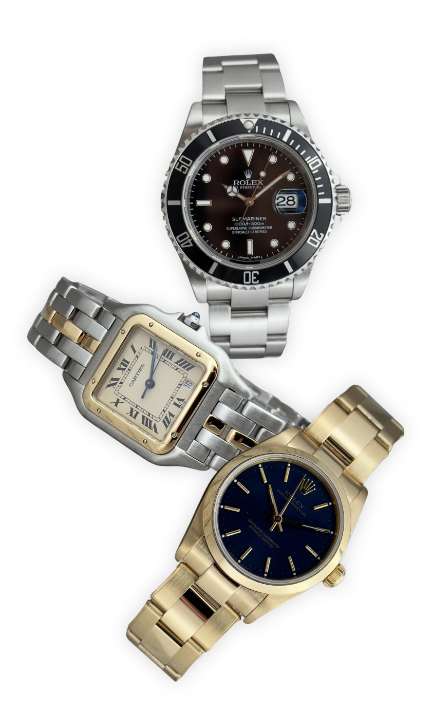 orologi a milano
