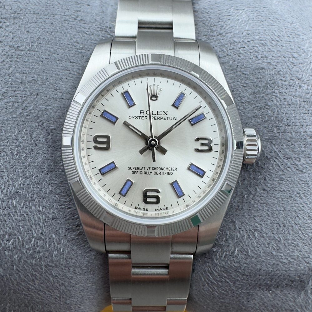 Rolex Oyster Perpetual Lady 1762104