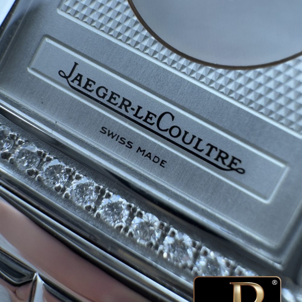 Jaeger-LeCoultre Reverso Duetto – ref. Q2668420 - 266.8.44 mpreziosi4