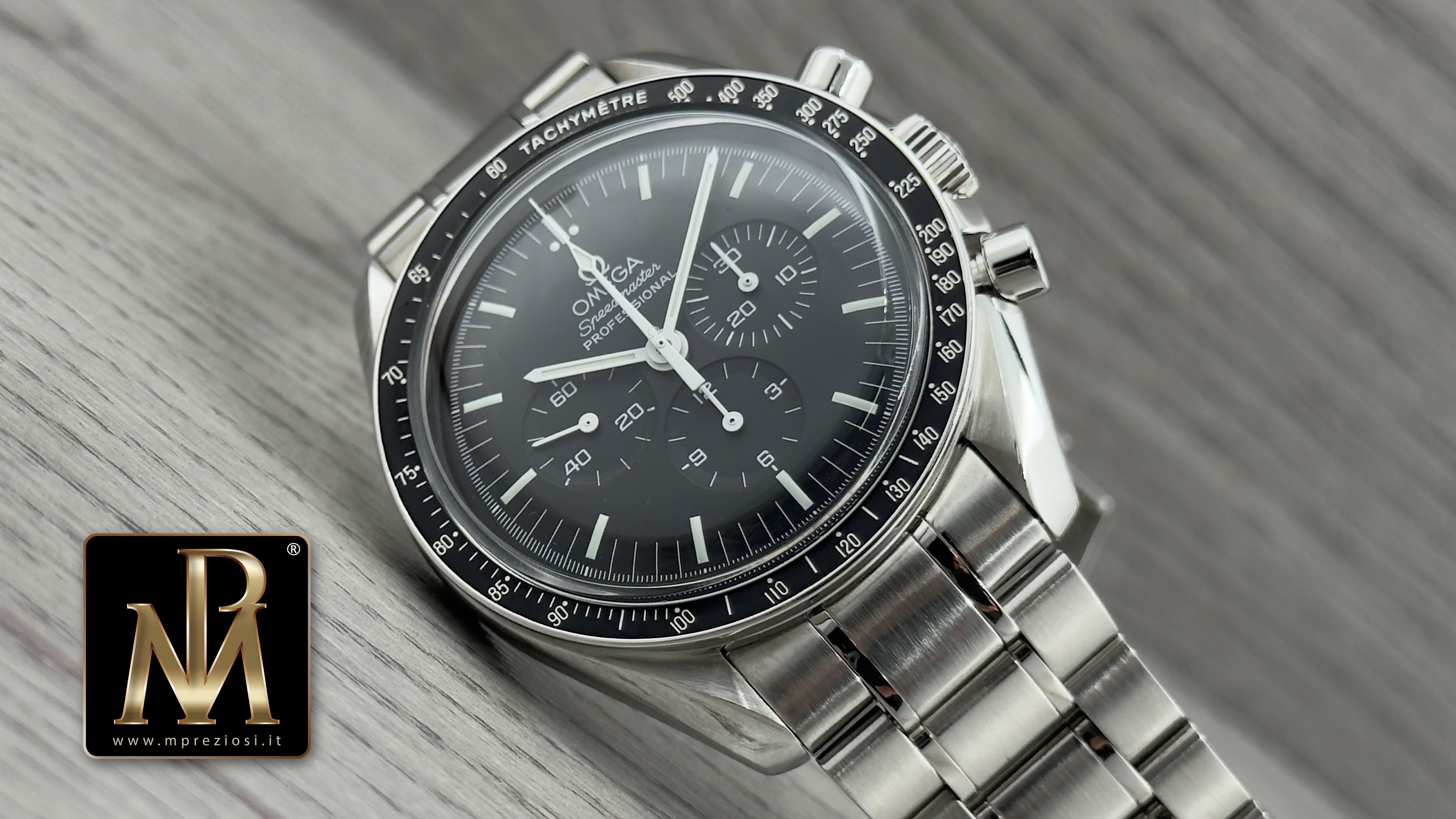 Omega Speedmaster 145.0022 345.0022 cal 18612