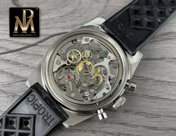 orologi meccanici