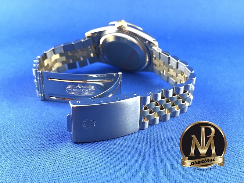 chiusure clasp ROLEX