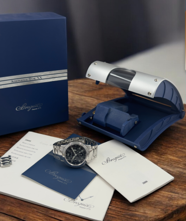 Breguet Aeronavale ref 3800 full set