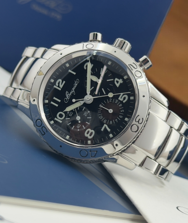 Breguet Aeronavale ref 3800 type XX full set