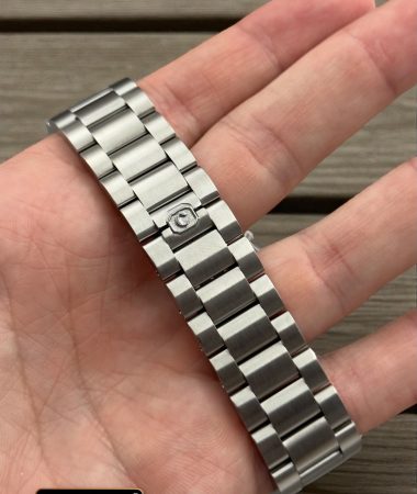 Chopard Millemiglia 8331 rare bracelet mpreziosi10