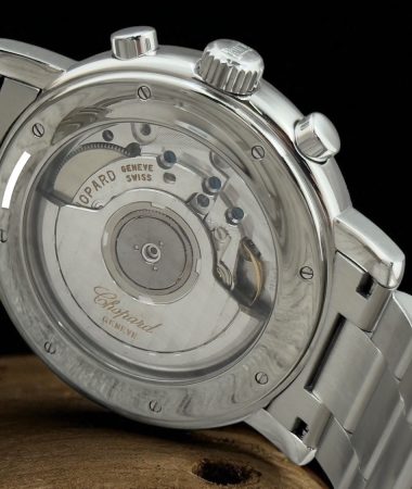 Chopard Millemiglia 8331 rare bracelet mpreziosi5