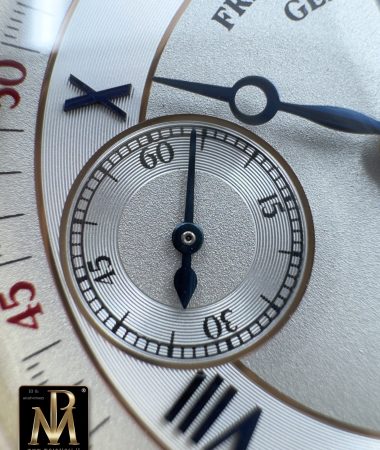 Franck Muller 7000cc chronograph 18kt gold6
