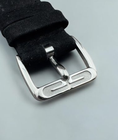 Gerald Genta Biretro G3734 rare dial full set8