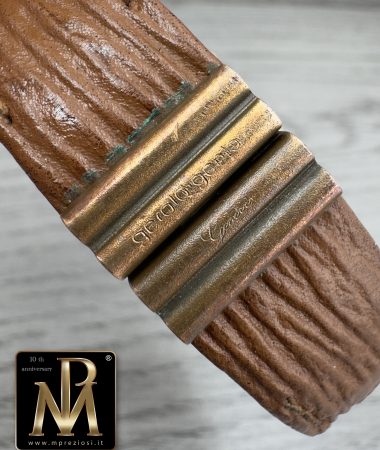Gerald Genta Gefica 3080.7 MOP dial full set13