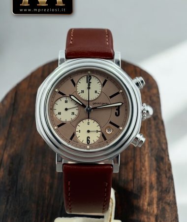 Gerald Genta OCTO 3550.7 full set bronze dial9
